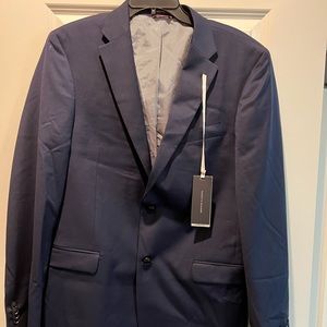 Tommy Hilfiger size 40L Suit Blazer Sports Jacket